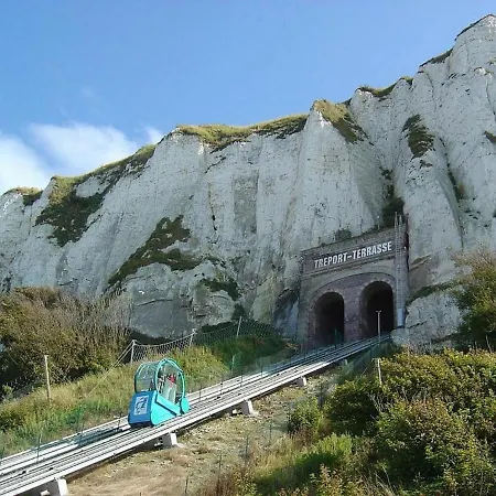 Les Charmettes * Mers-les-Bains