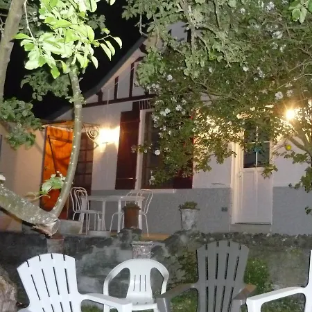 Vakantiehuis Les Charmettes Mers-les-Bains