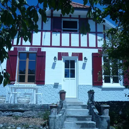 Prázdninový dům Les Charmettes Mers-les-Bains
