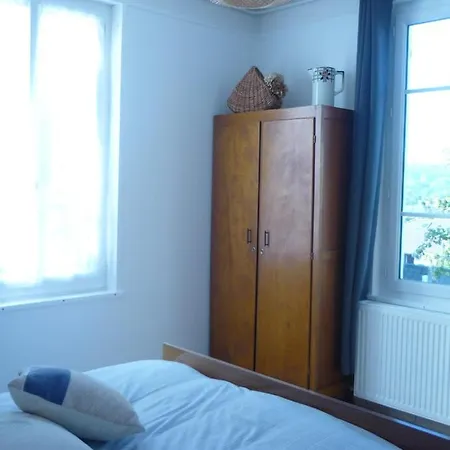 Prázdninový dům Les Charmettes Mers-les-Bains